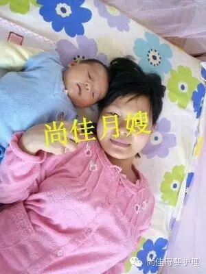 【尚佳月嫂】孩子眼中最幸福的事，你做過幾件？