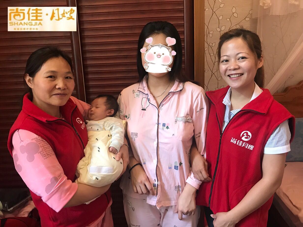 尚佳專業(yè)月嫂丨缺鐵丨寶寶心情煩躁、食欲不佳？