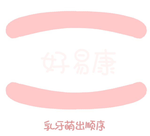 尚佳專業(yè)月嫂丨關于寶寶長牙問題，都在這里！
