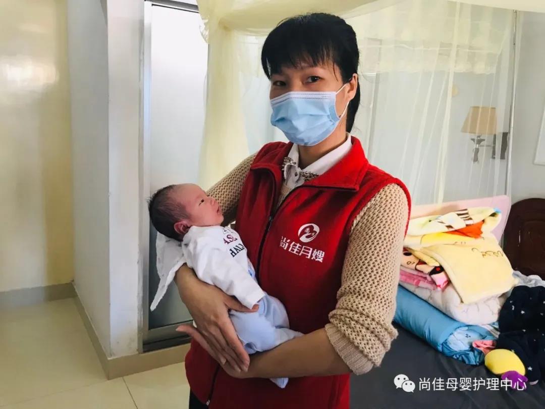 尚佳專業(yè)月嫂丨預防丨乳腺炎，怎么辦？